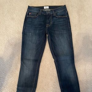 Hudson Jeans